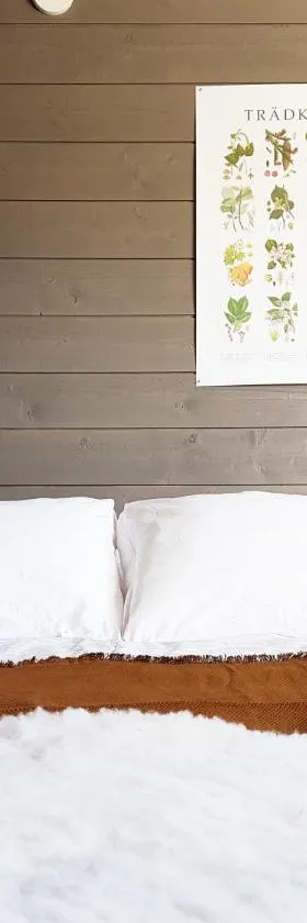 Topperyd Bed & Breakfast，位于奈舍的酒店