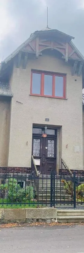 Penzion u Laštůvků，位于Šluknov的酒店