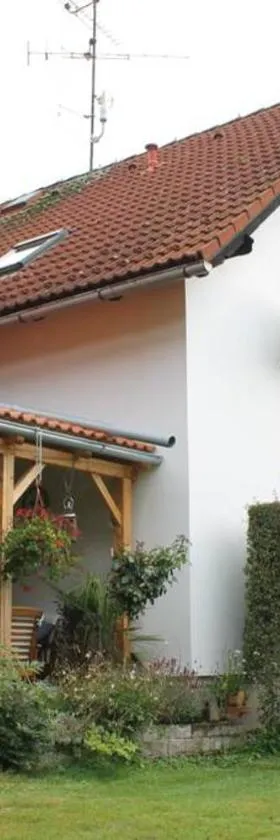 Krásný apartmán v bráně Lužických hor，位于Cvikov的酒店