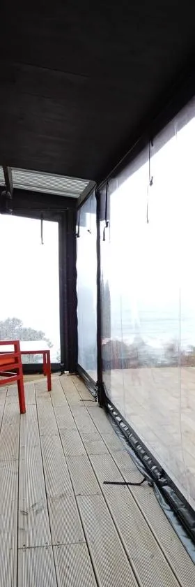 The Lighthouse Lookout，位于图图卡卡的酒店