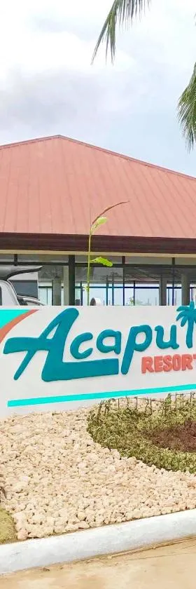 Acapulco Resort，位于Toledo的酒店