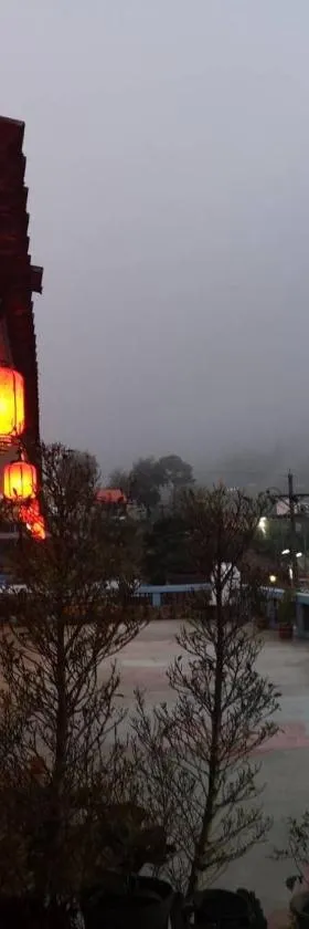 梅萨隆别墅度假村，位于梅萨隆的酒店