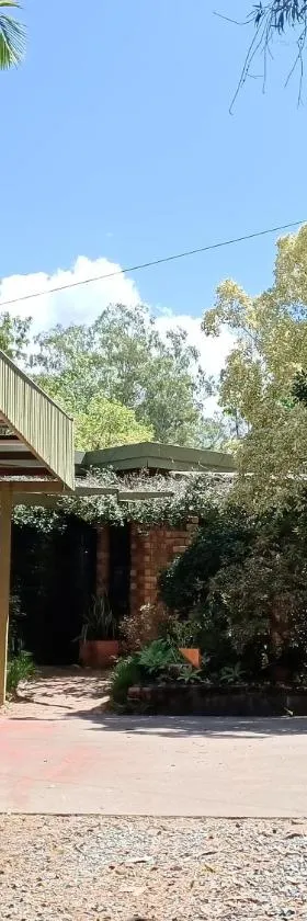 Charming country house close to Grafton，位于Waterview Heights的酒店