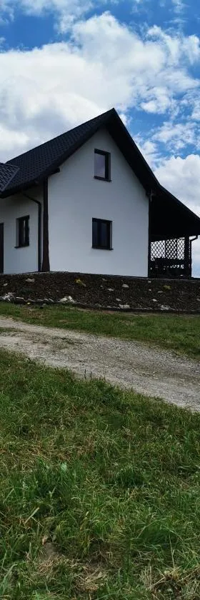 Czadzia Przystań，位于恰尔纳的酒店