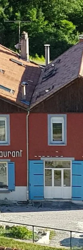 alpes hotel barreme，位于Barrême的酒店