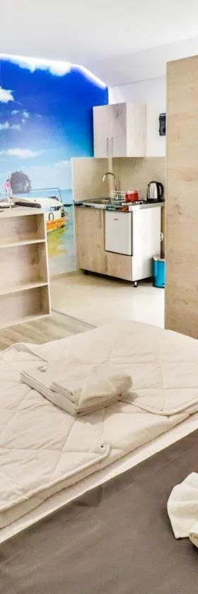 Simo apartments airport Podgorica，位于波德戈里察的酒店