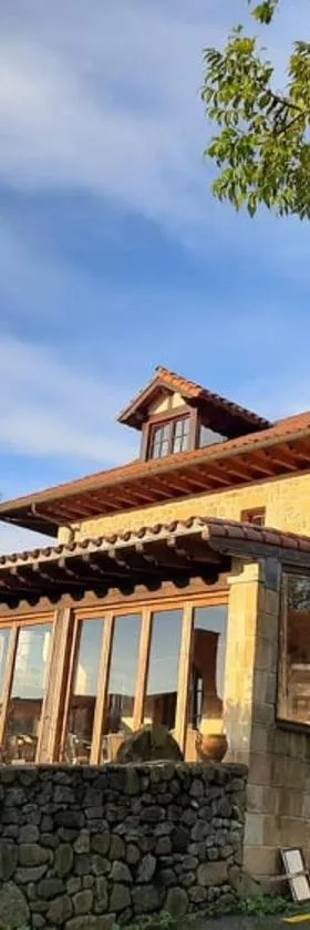 Posada El Hidalgo，位于Valdecilla的酒店