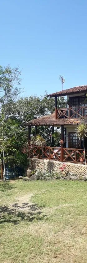 Casa Serra Negra，位于贝泽罗斯的酒店