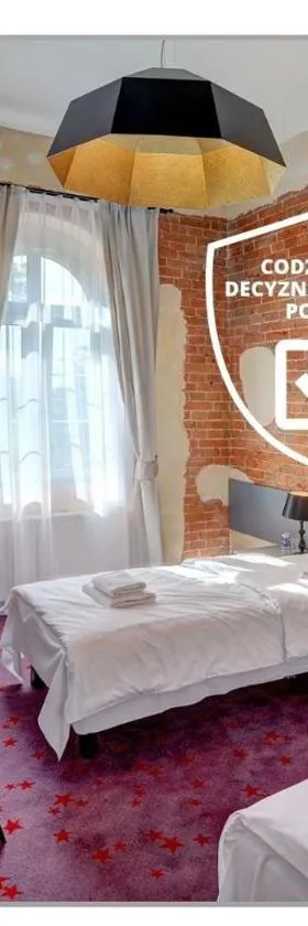 Koszary Arche Hotel，位于古拉卡尔瓦里亚的酒店