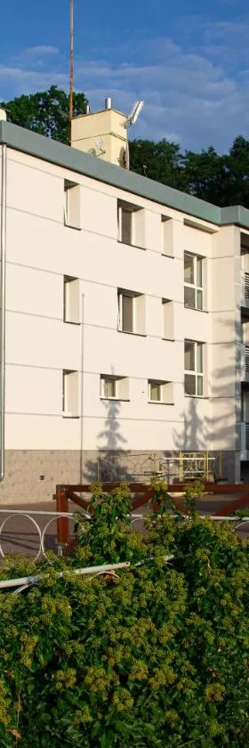 Hotel Olimpik Park，位于斯拉百斯的酒店