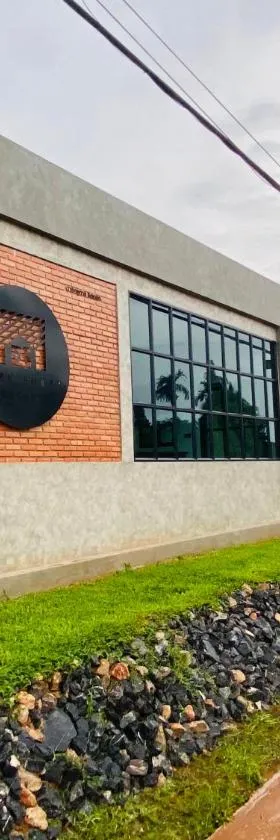 Dark Sugar Resort，位于Ban Bo Thong的酒店