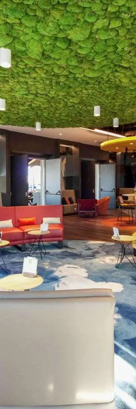 ibis Styles Parndorf Neusiedler See，位于帕恩多夫的酒店