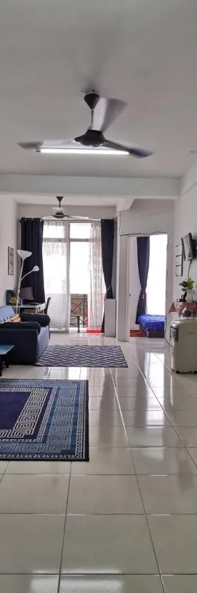 UNIE HOMESTAY，位于瓦卡夫车叶的酒店