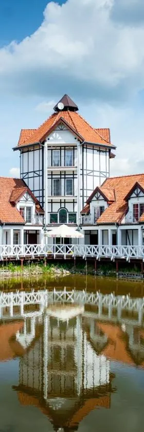 Osada Danków，位于米沃姆温的酒店