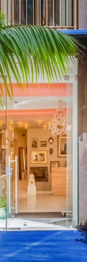 Sé Boutique Hotel，位于丰沙尔的酒店