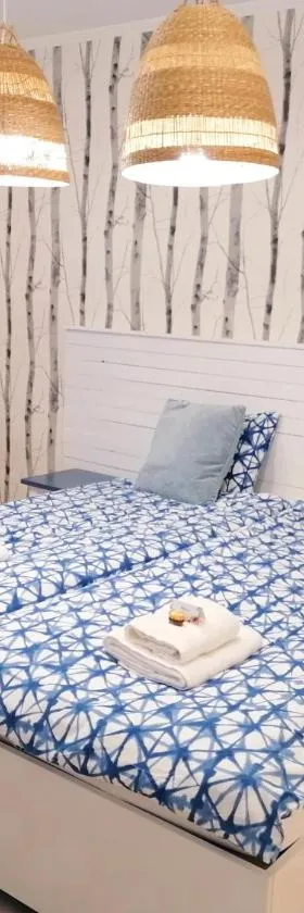 Jászberény Boutique Room，位于亚斯贝雷尼的酒店