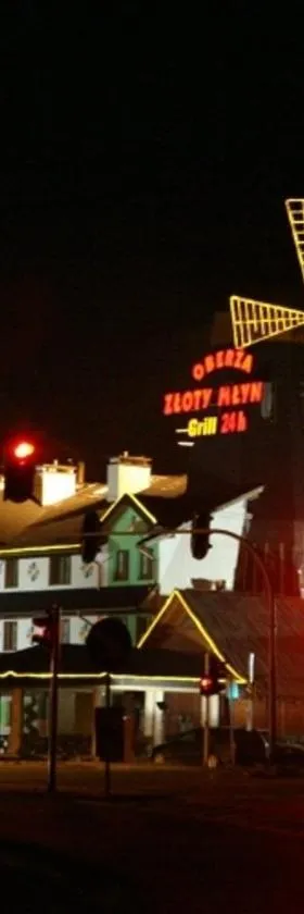 Hotel Złoty Młyn Majków，位于彼得库夫特雷布纳尔斯基的酒店