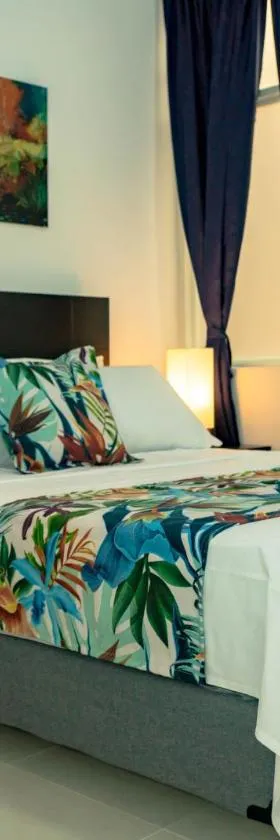 HOTEL QUILICHAO，位于Santander de Quilichao的酒店