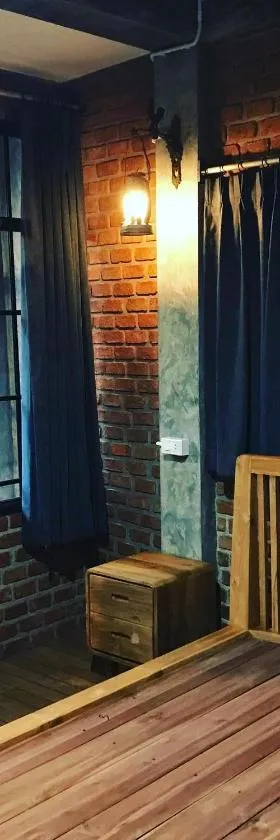 PilokMyhome ที่พักเหมืองปิล็อก บ้านอีต่อง，位于Ban Pilok Khi的酒店