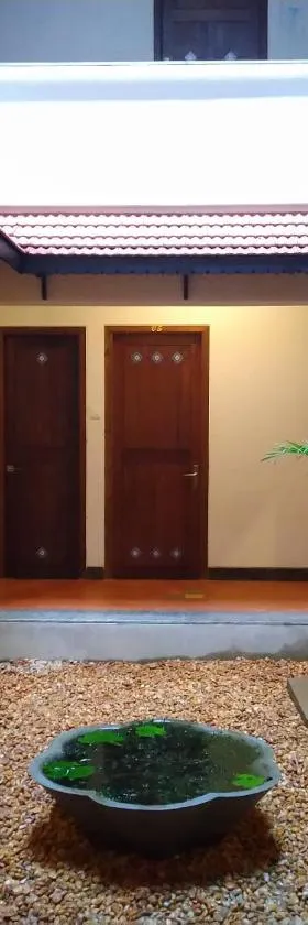 Harmony，位于黎明之村的酒店