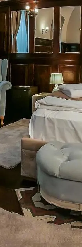 Belga Boutique Panzió，位于德布勒森的酒店