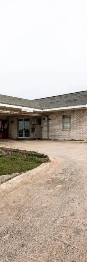 OYO Hotel Decatur TX Hwy 287 Northwest，位于迪凯特的酒店