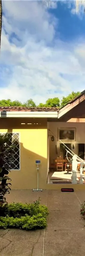 Condominio El Portal Casa 3，位于卡门阿皮卡拉的酒店