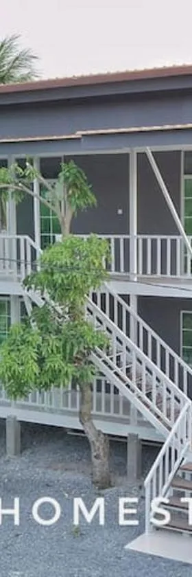 RIVERVIEW HOMESTAY PERLIS，位于加央的酒店