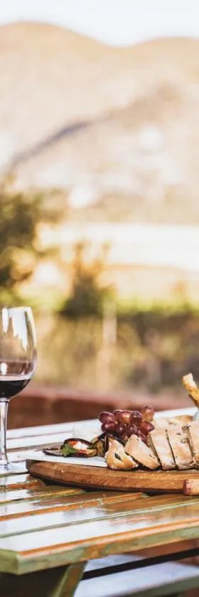Otavi Vineyards Self-Catering & Camping，位于Otavi的酒店