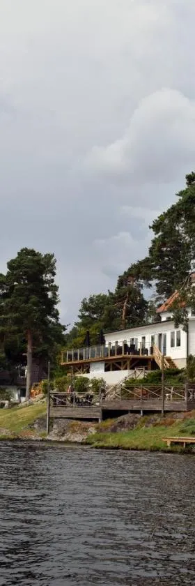 Håveruds hotell och konferens，位于Håverud的酒店
