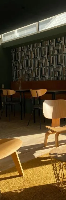 The Oak，位于瓦夫尔的酒店