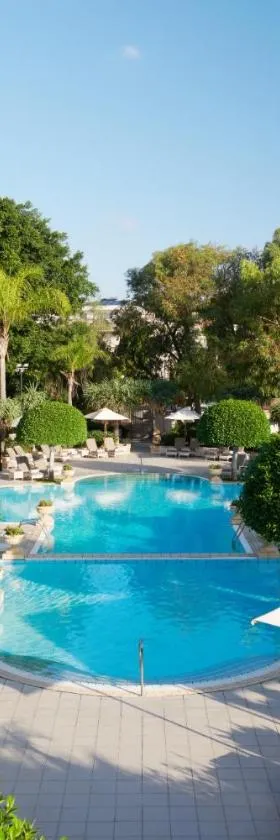 Corinthia Palace Malta，位于阿塔德的酒店