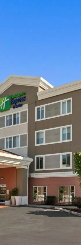 Holiday Inn Express and Suites Sumner by IHG，位于Sumner的酒店