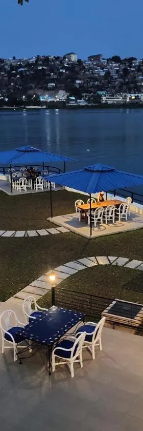 Hotel Tilapia，位于姆万扎的酒店