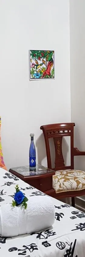 Habitación Ciudad Cariño，位于El Cerrito的酒店
