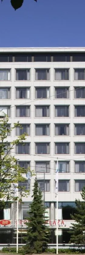 Crowne Plaza Helsinki - Hesperia by IHG，位于赫尔辛基的酒店