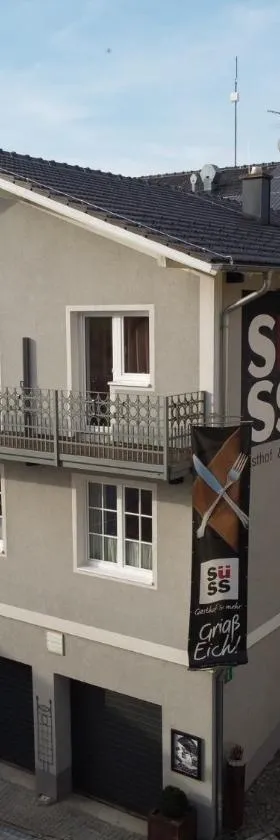 Gasthof Süss，位于Oberkappel的酒店