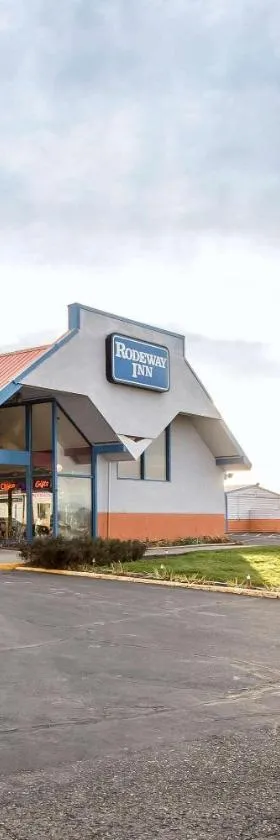 Rodeway Inn Boardman - Hermiston，位于Boardman的酒店