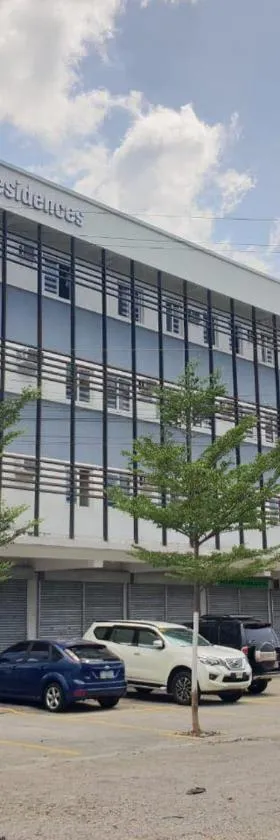 LOC Residence Inn，位于巴科洛德的酒店