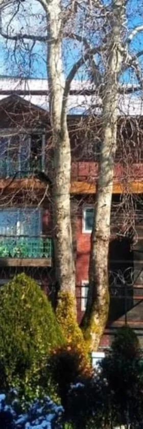 D's Casa - A Unique Spanish Boutique House，位于麦罗肯机的酒店
