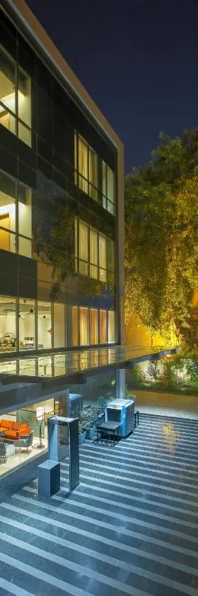 Park Inn by Radisson Gwalior，位于瓜廖尔的酒店