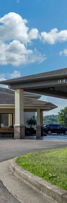 Quality Inn Dover，位于Dover的酒店