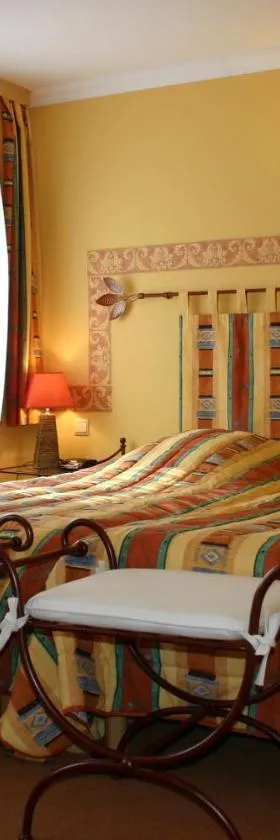 Hotel Le Relais de Pommard，位于弗朗科尔尚的酒店