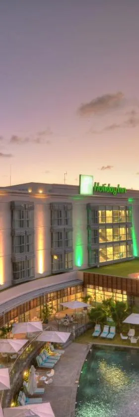Holiday Inn Mauritius Mon Trésor by IHG，位于蓝海湾的酒店