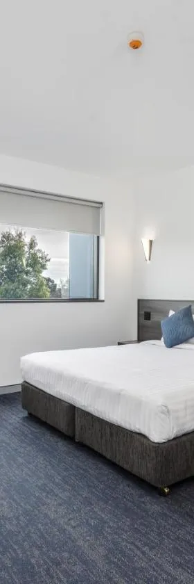 Thornton Executive Hotel，位于梅特兰的酒店