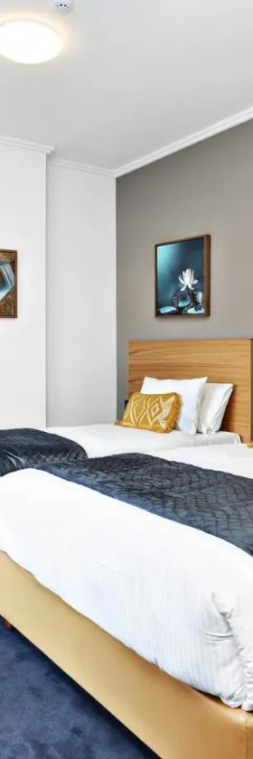 Meridian Hotel Hurstville，位于悉尼的酒店