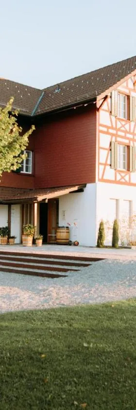 Gasthof Sunnebad，位于Sternenberg的酒店