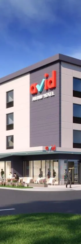 Avid Hotels - Cincinnati N - West Chester by IHG，位于西切斯特的酒店