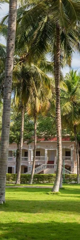 Avana Resort，位于Mettuppālaiyam的酒店