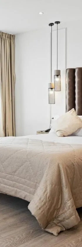 Urban Anaga Hotel，位于圣克鲁斯-德特内里费的酒店